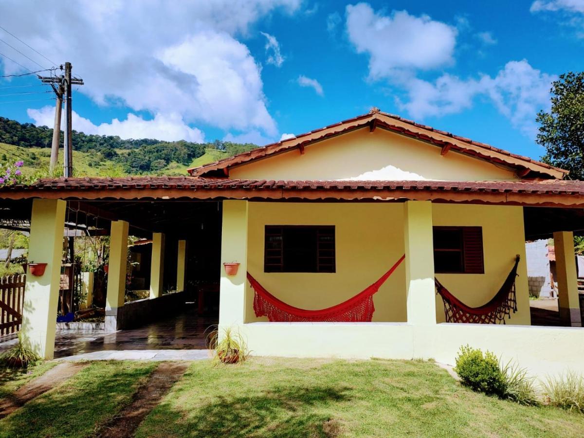 Chacara Rancho Imperial Villa Socorro  Exteriör bild