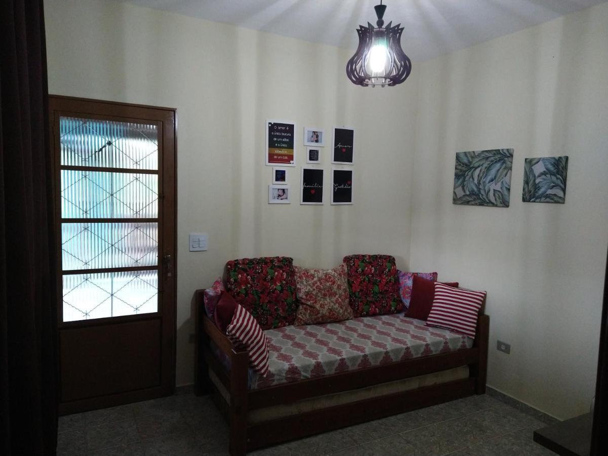 Chacara Rancho Imperial Villa Socorro  Exteriör bild