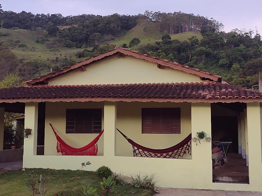 Chacara Rancho Imperial Villa Socorro  Exteriör bild